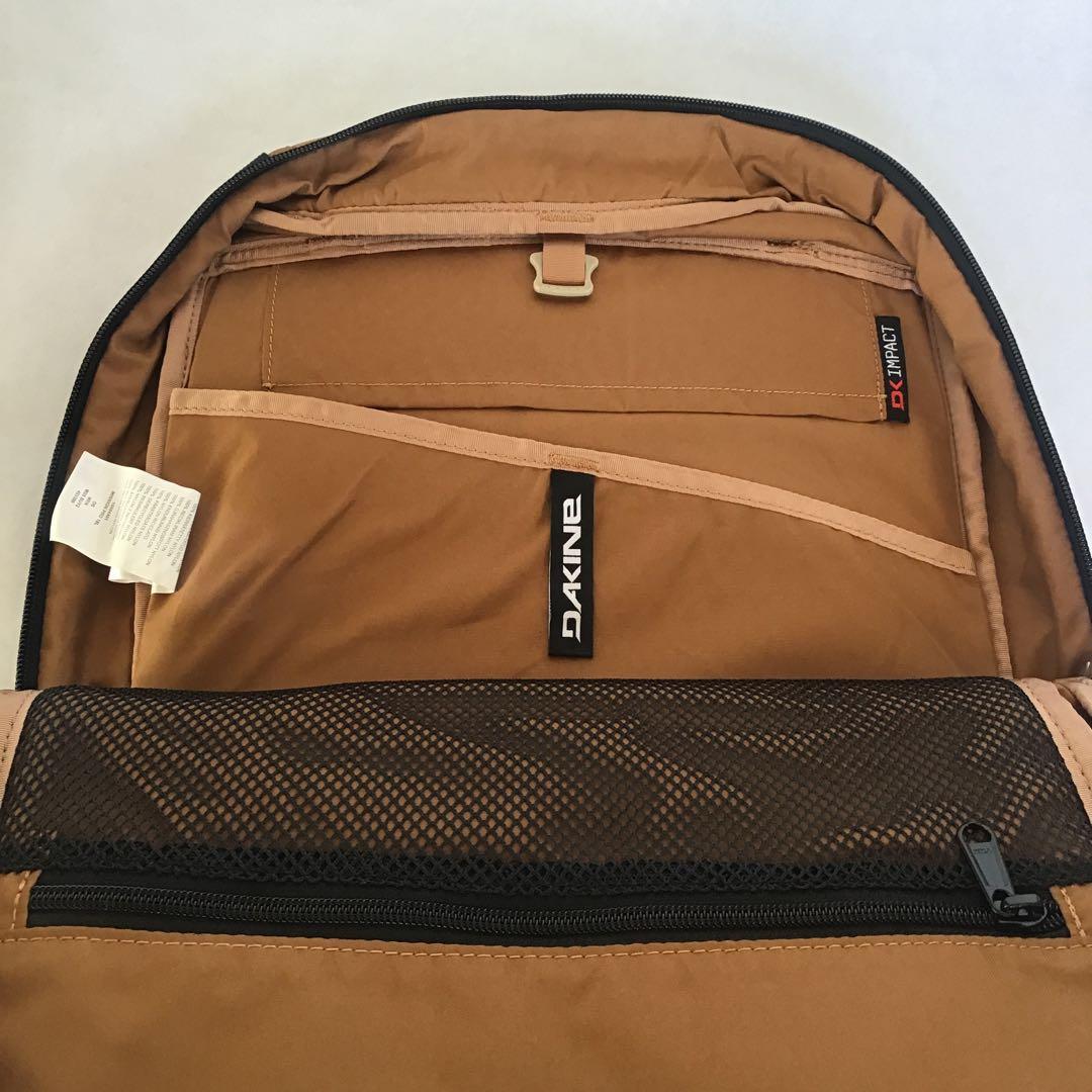 ダカイン DAKINE MISSION PRO 18L バックパック リュック
