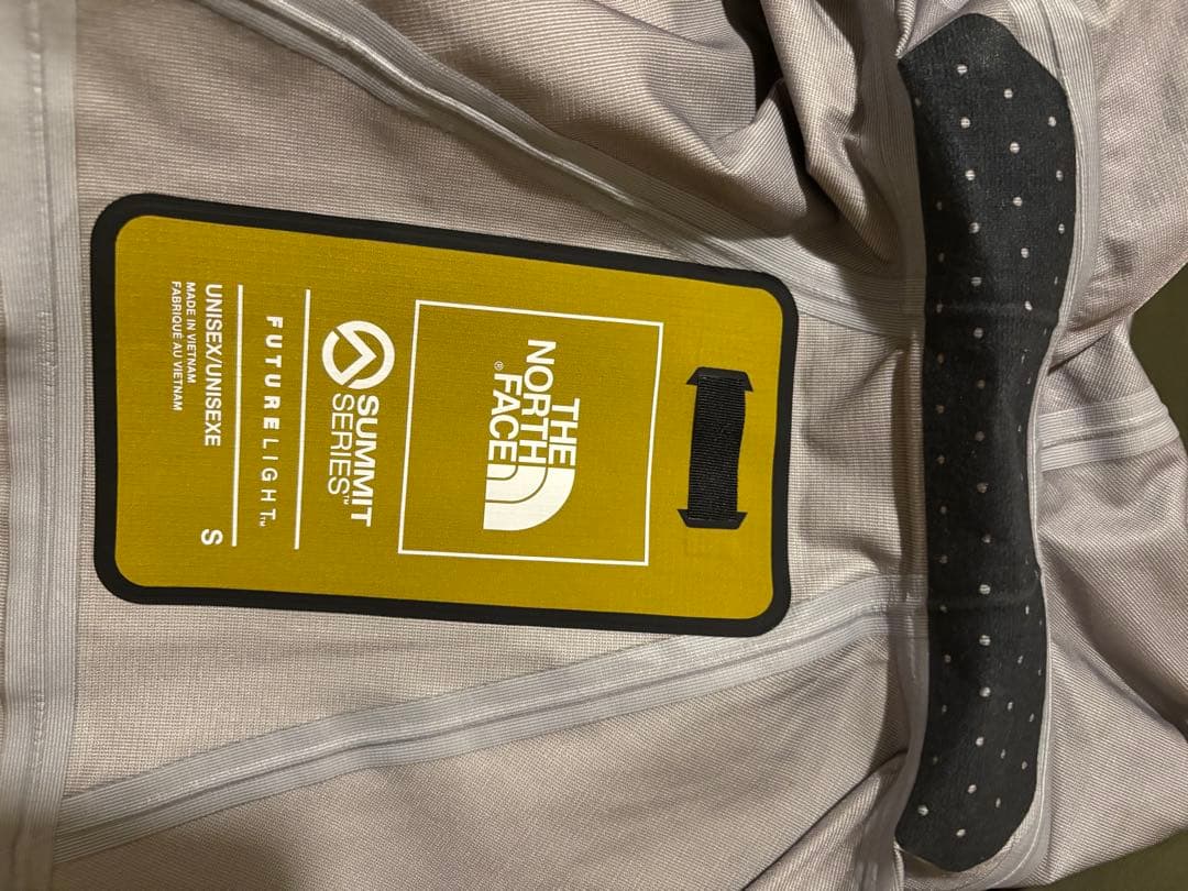 【美品】ノースフェイス スキーウェア ジャケット FL RTG Jacket