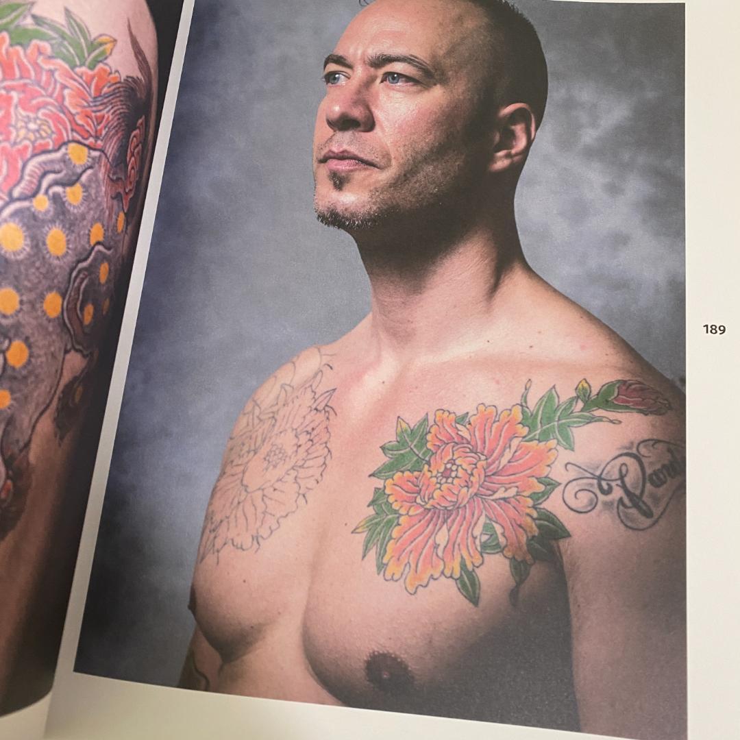 The Tattoorialist: Berlin, London, 激レア