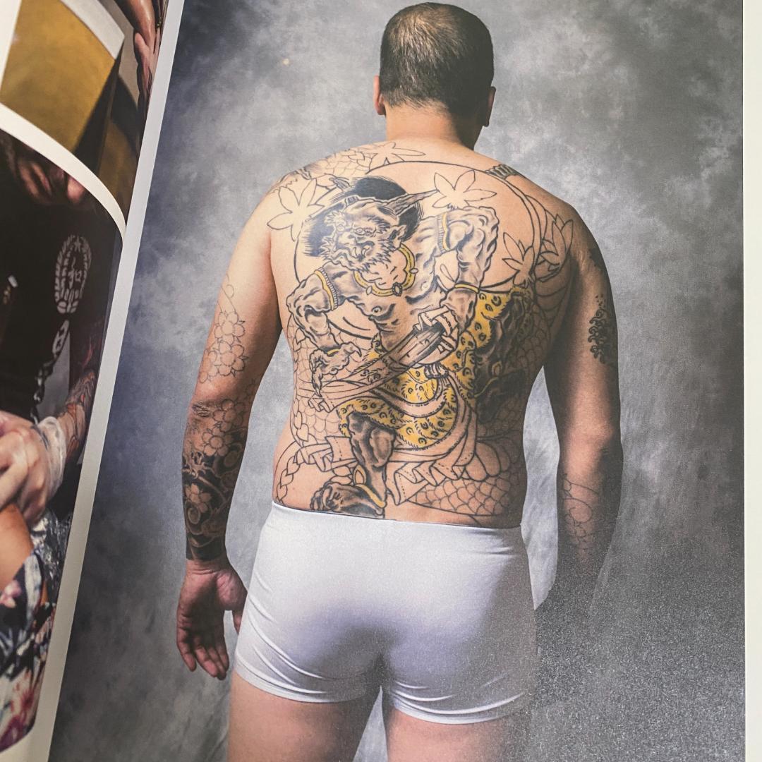 The Tattoorialist: Berlin, London, 激レア