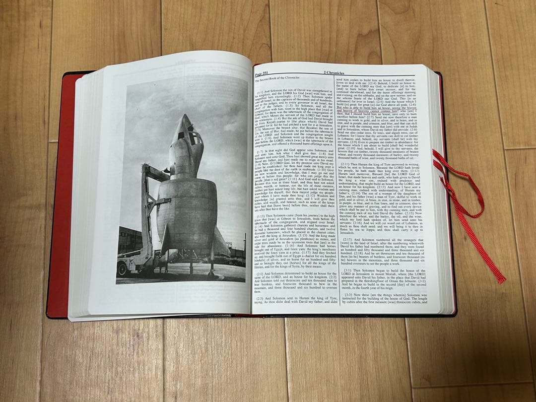 Holy Bible 写真集。Mack