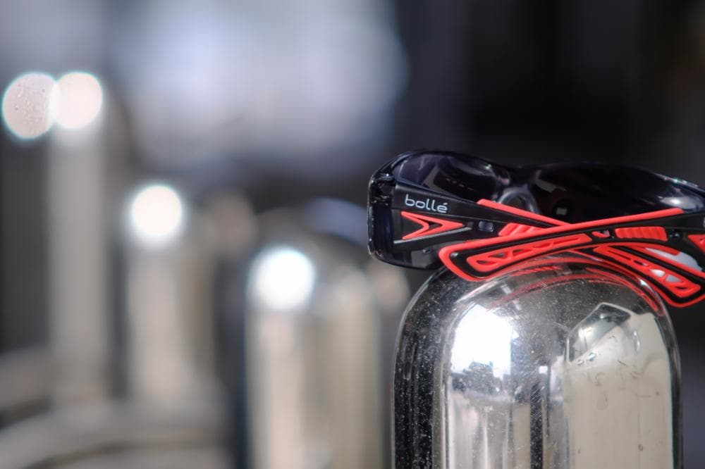 PENTAX Tele-Takumar 200mm F5.6 円形ボケの10枚羽