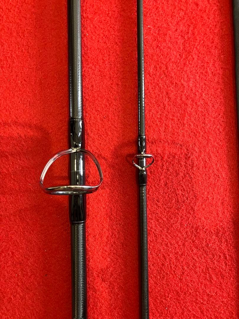 ダイワ　ドラッガーブレイクスルー93XH-3