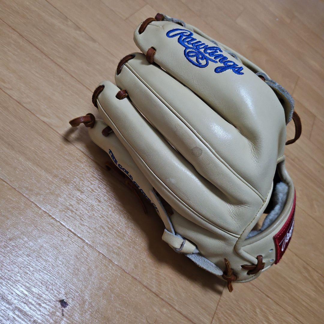 Rawlings 硬式用プロプリファード クリス・ブライアントモデル