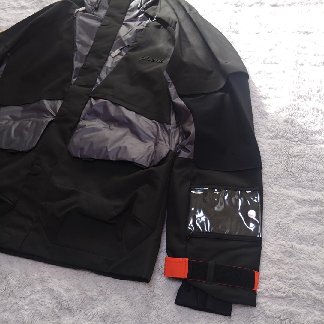 phenixフェニックス スキーウェア　GORE-TEXゴアテックス XXL