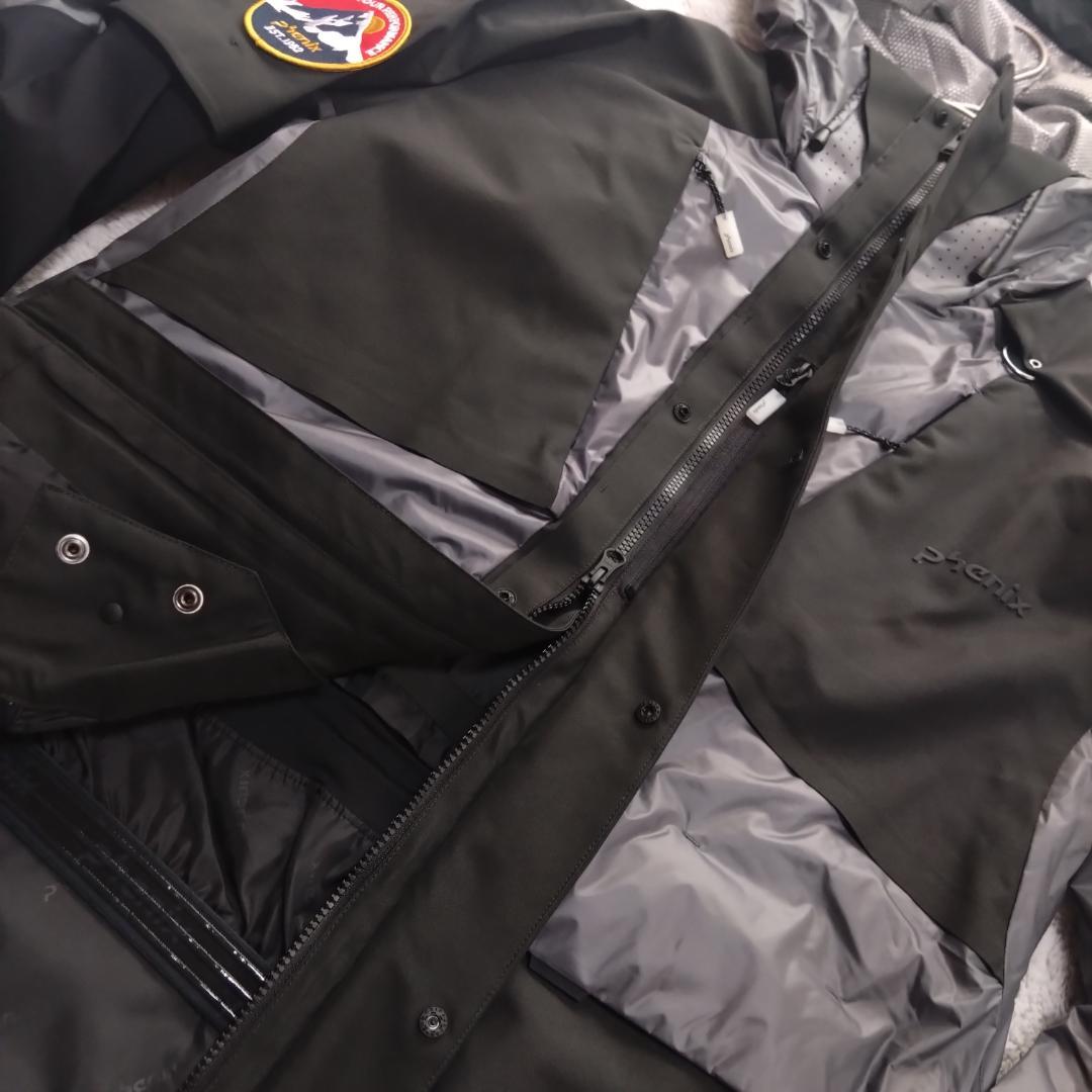 phenixフェニックス スキーウェア　GORE-TEXゴアテックス XXL