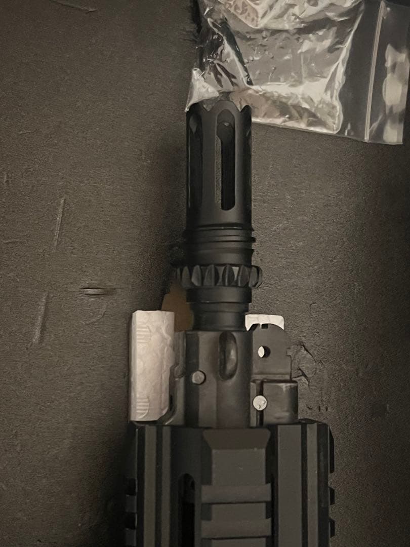 HK416C 次世代電動ガン