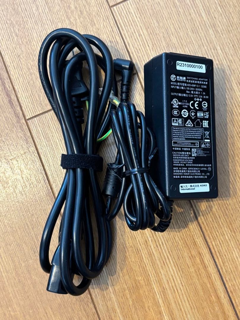 KOKOIST LE BLANC cordless Light♡