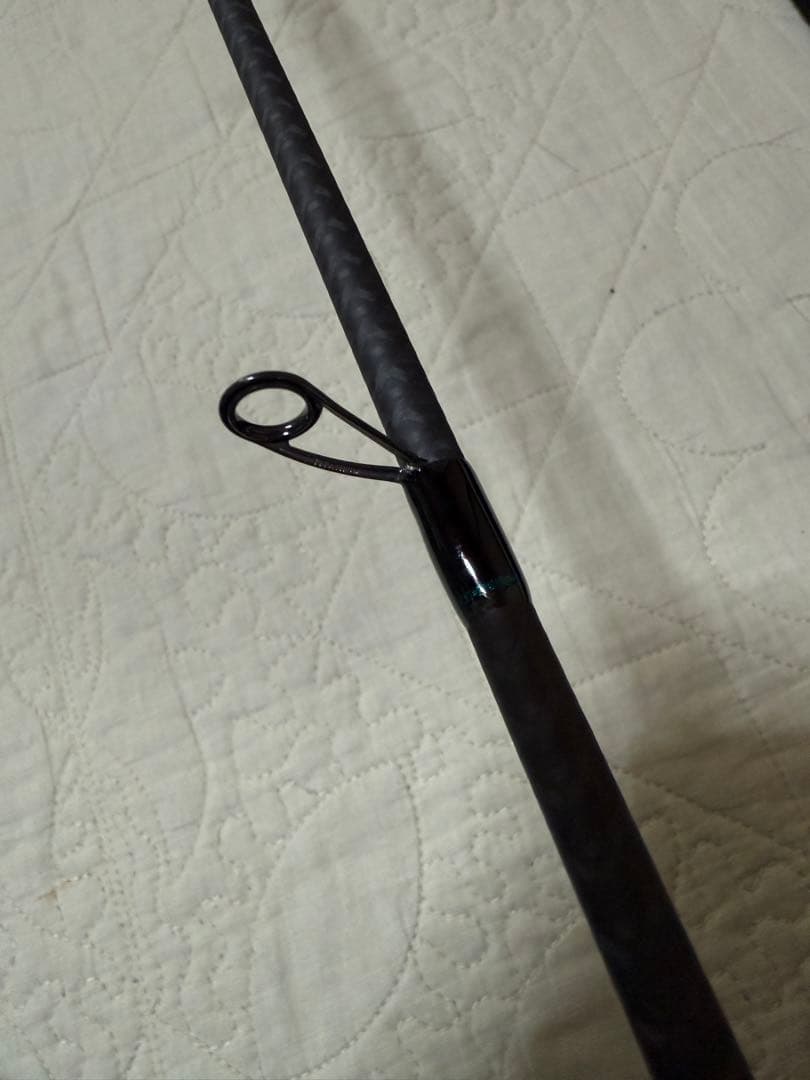 ZERO-G EVOLUTION GVX 703 玄武 コルク ver