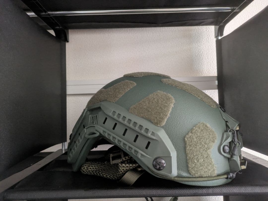 pawapuroten品　FASTSF＋level4　Sサイズ