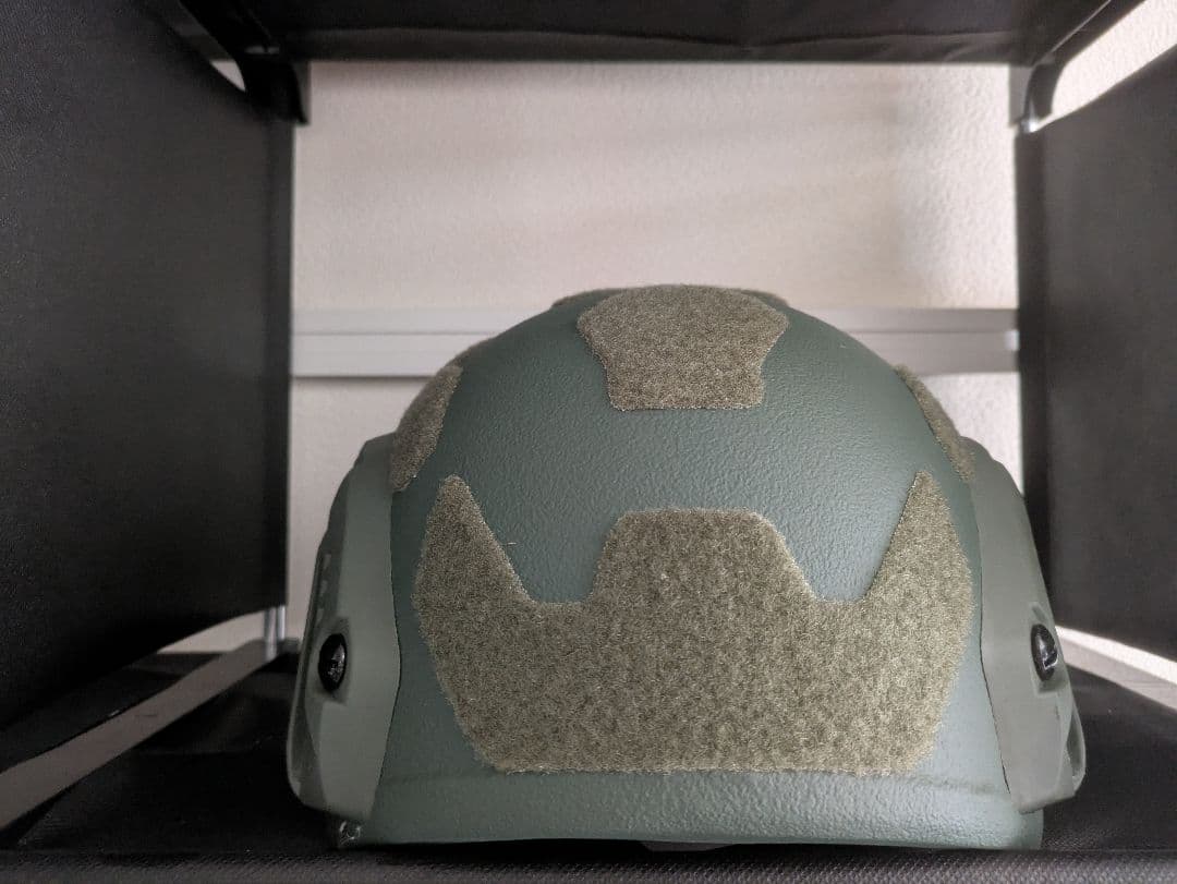 pawapuroten品　FASTSF＋level4　Sサイズ