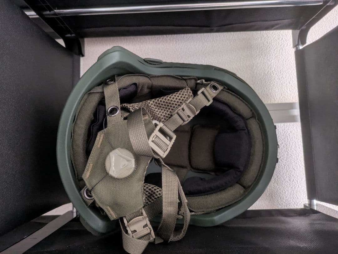 pawapuroten品　FASTSF＋level4　Sサイズ