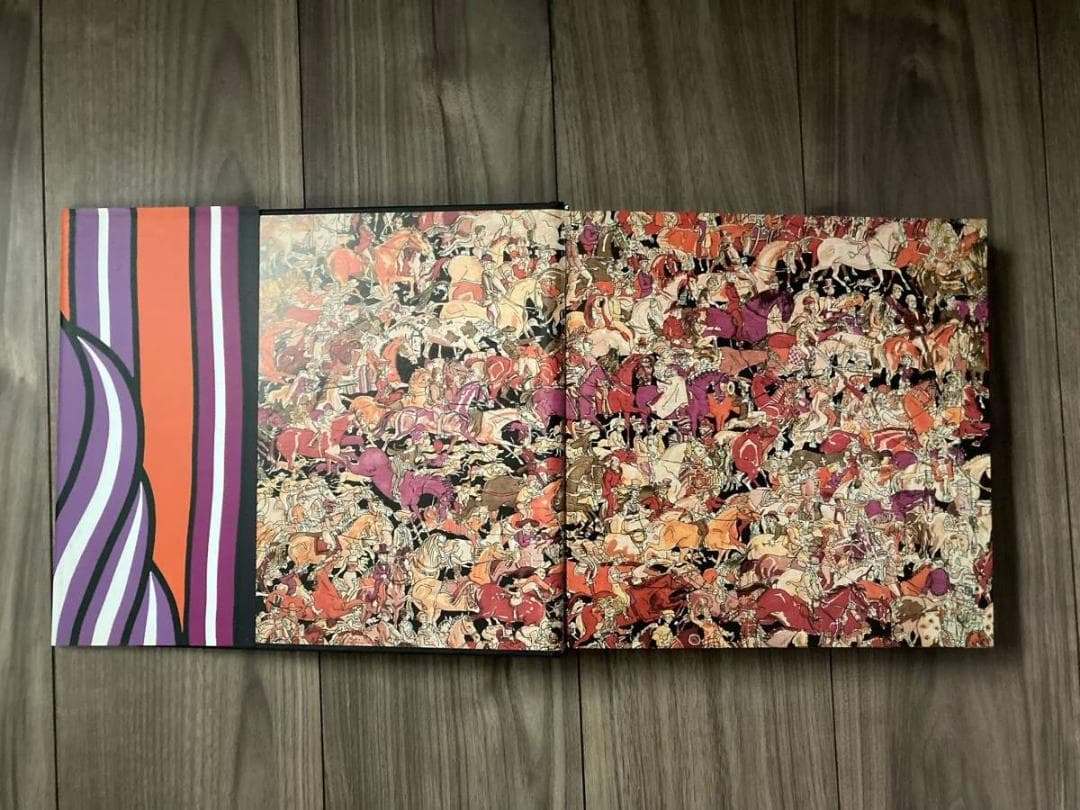 希少 The Hermes Carre エルメス スカーフ カレ デザイン 洋書