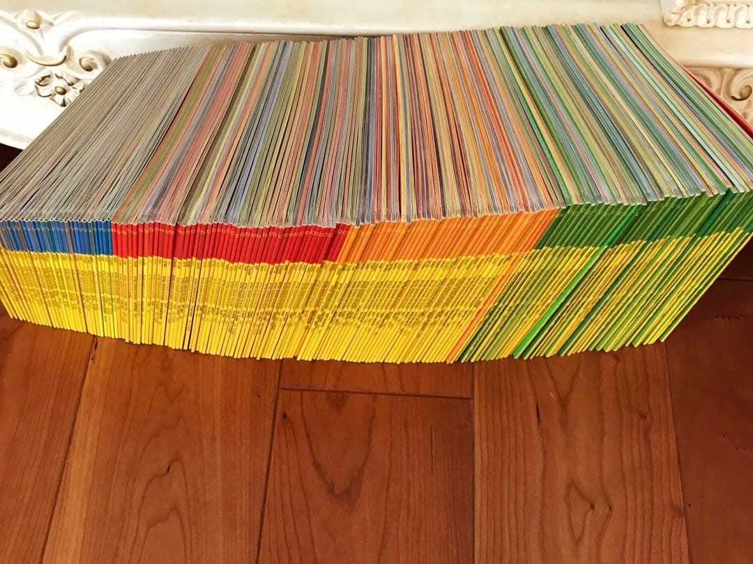 National Geographic Kids 絵本 155冊セット