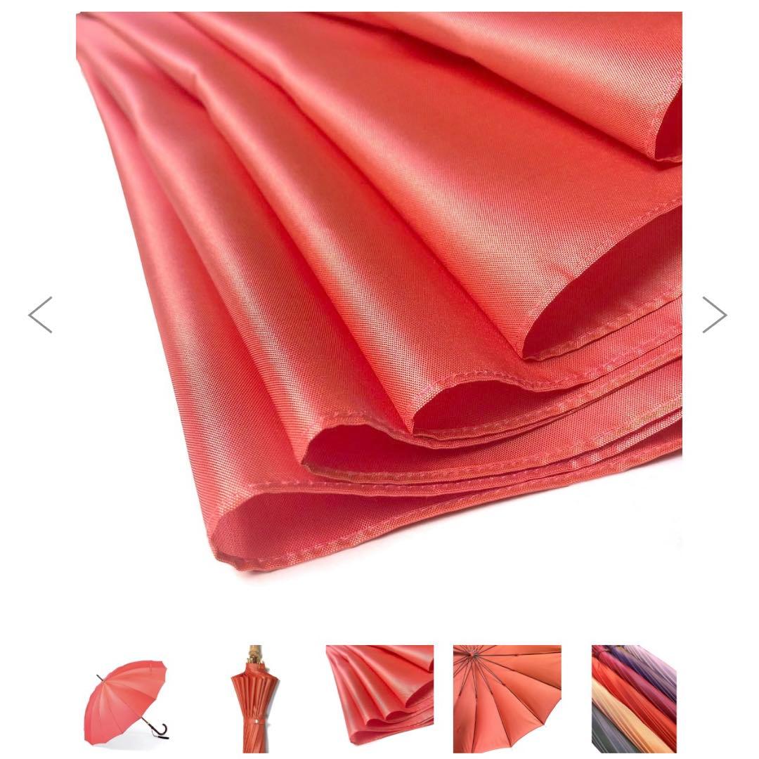 トンボ洋傘 前原光榮商店 長傘