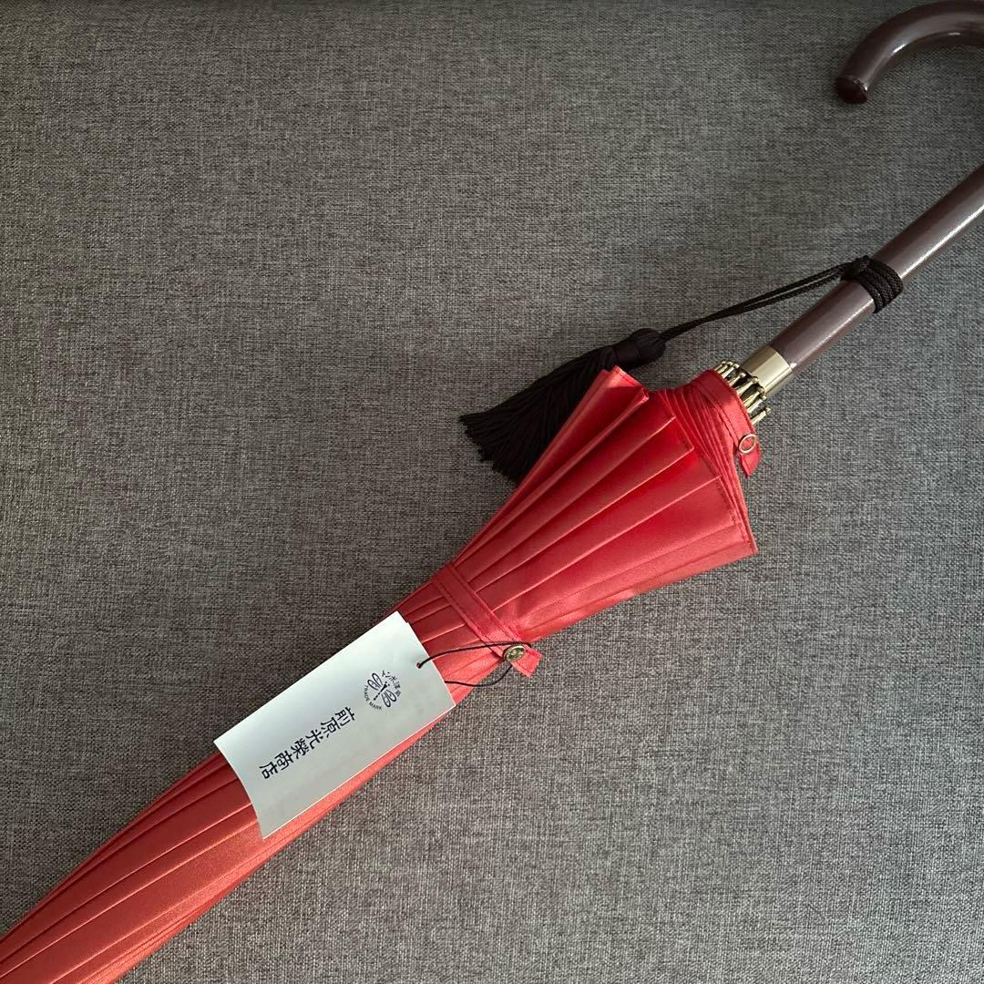 トンボ洋傘 前原光榮商店 長傘