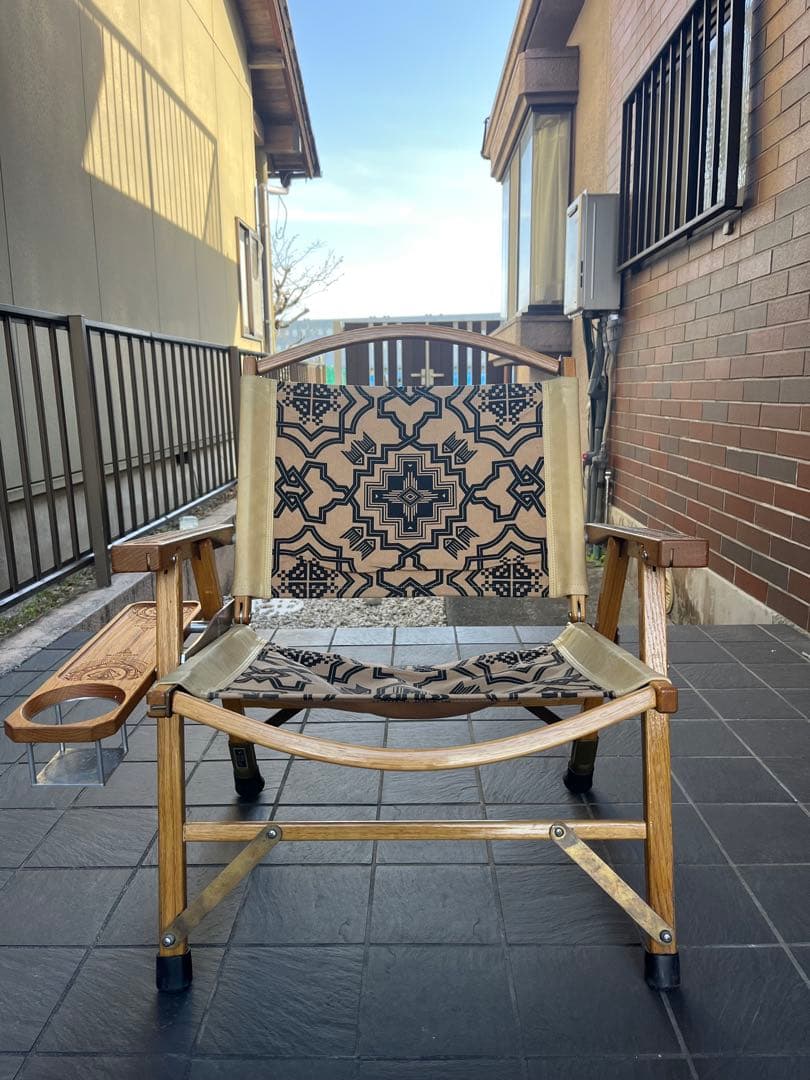 オールドマウンテン　ガラクダ