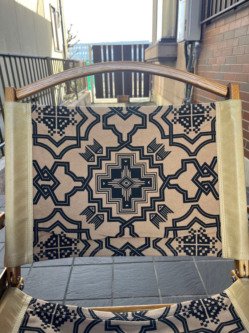 オールドマウンテン　ガラクダ