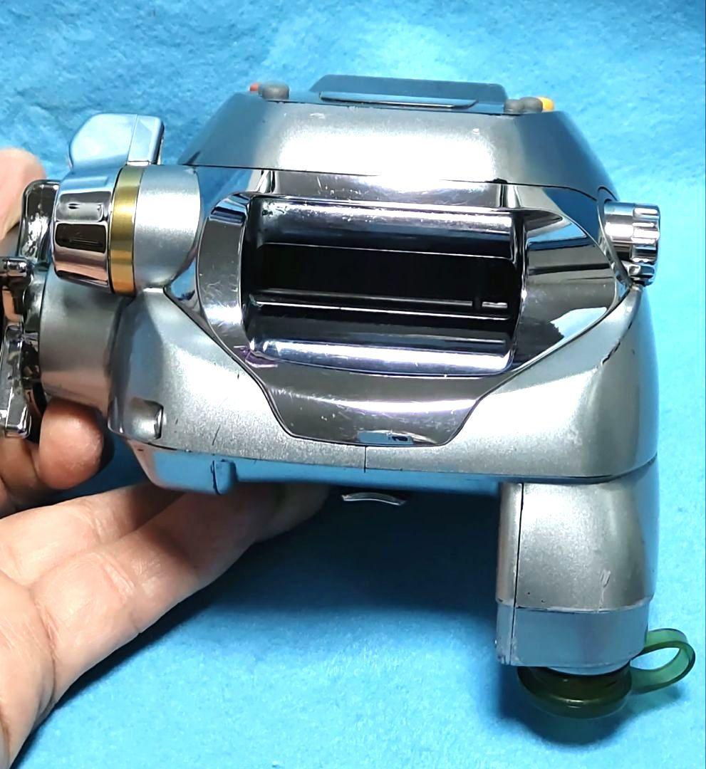 ダイワ　SEABORG　動作良好！