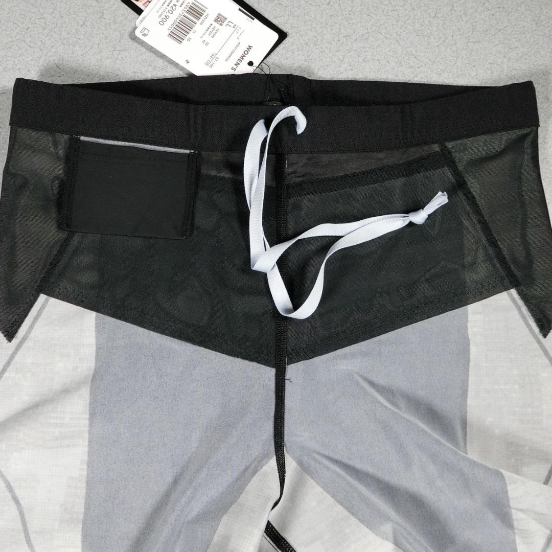 CW-X HZY399 ジェネレーターモデル コンプレッションタイツ LL