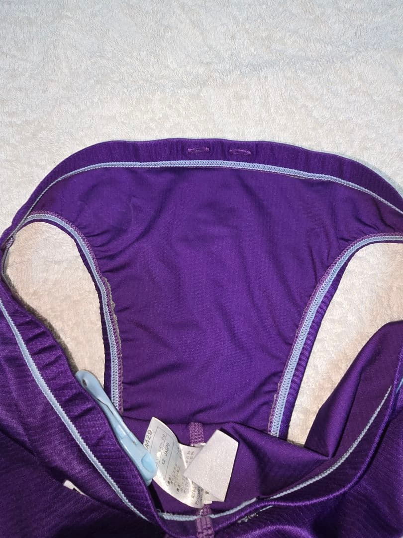 アシックス　スプラッシャー　競パン