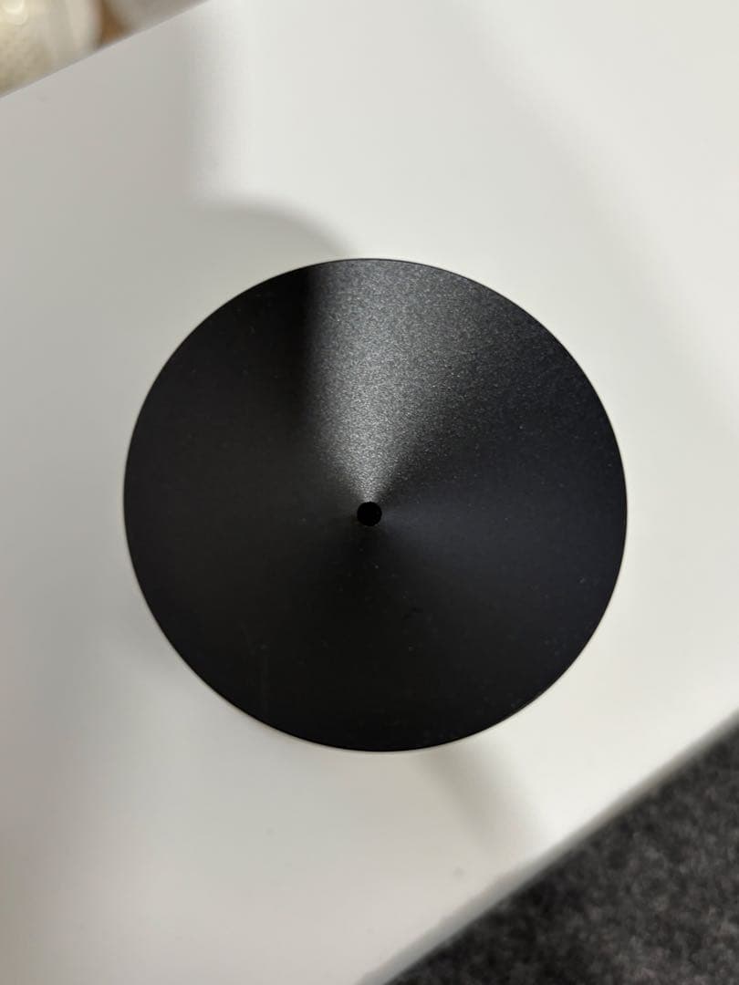 TENT BINSCENT お香立て　収納付き