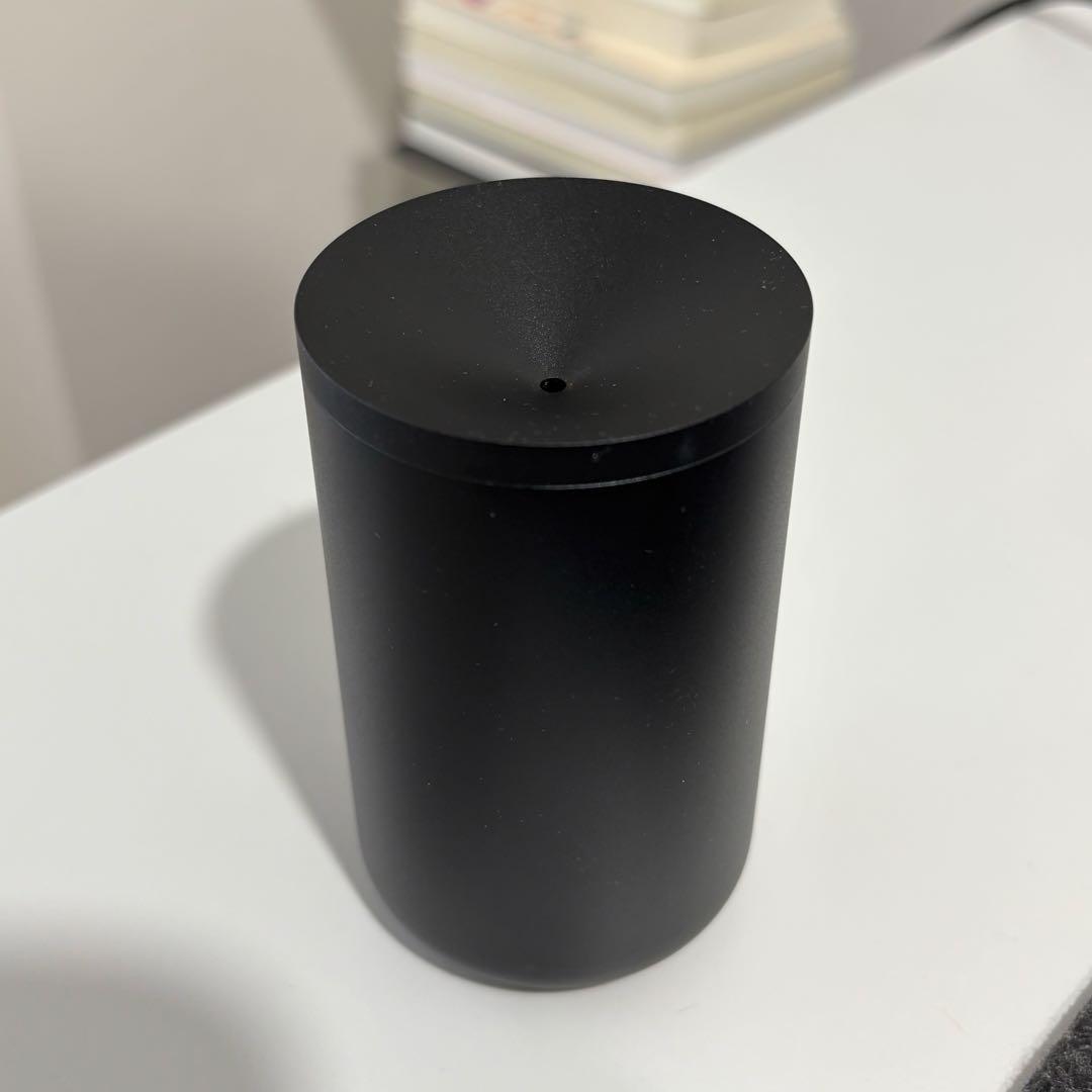 TENT BINSCENT お香立て　収納付き