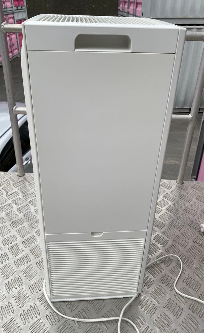 ダイキン空気清浄機　加湿器　ダイキン2021年製加湿空気清浄機 MCK55Y-W