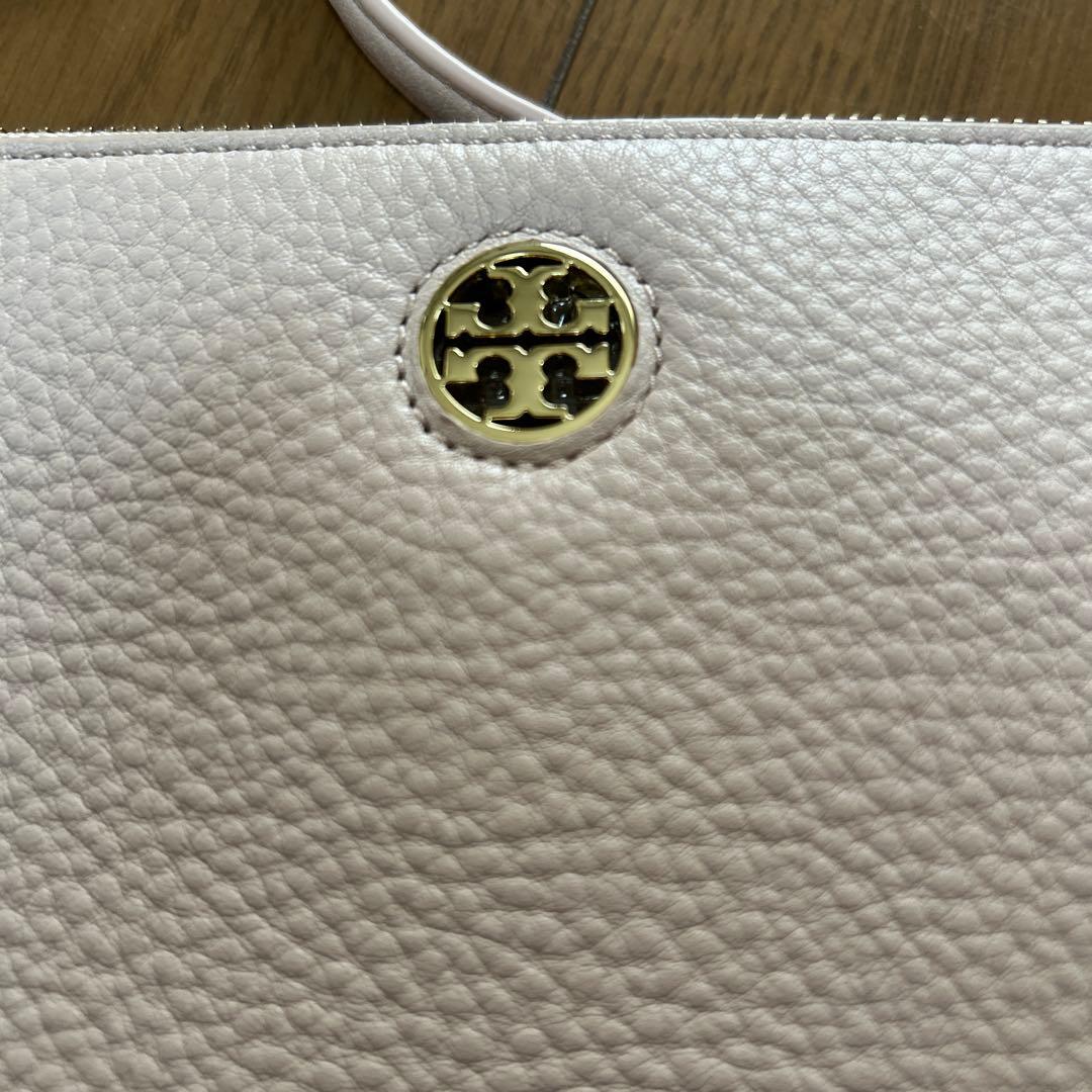 ⭐︎専用です⭐︎トリーバーチ ブレイク　ショルダーバッグ ピンクベージュ