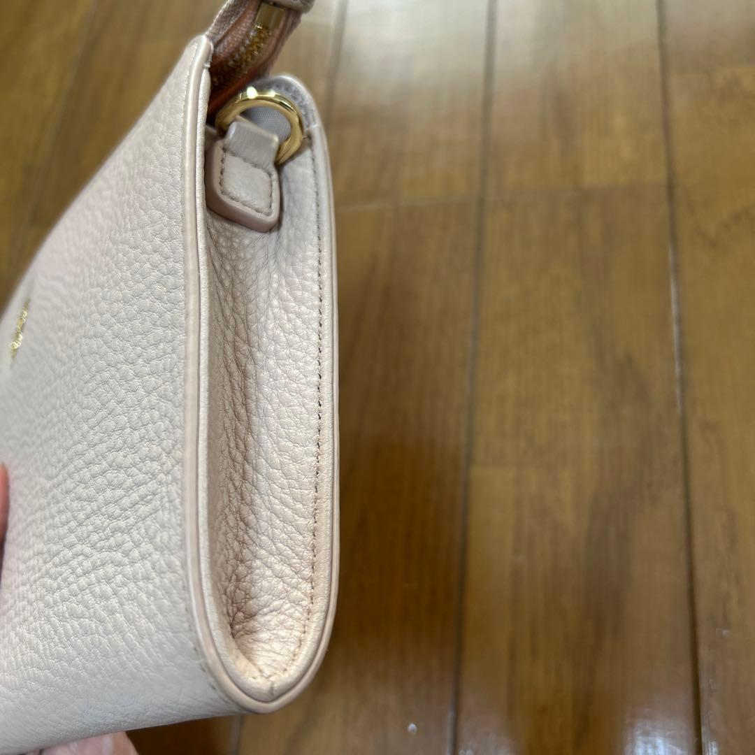 ⭐︎専用です⭐︎トリーバーチ ブレイク　ショルダーバッグ ピンクベージュ