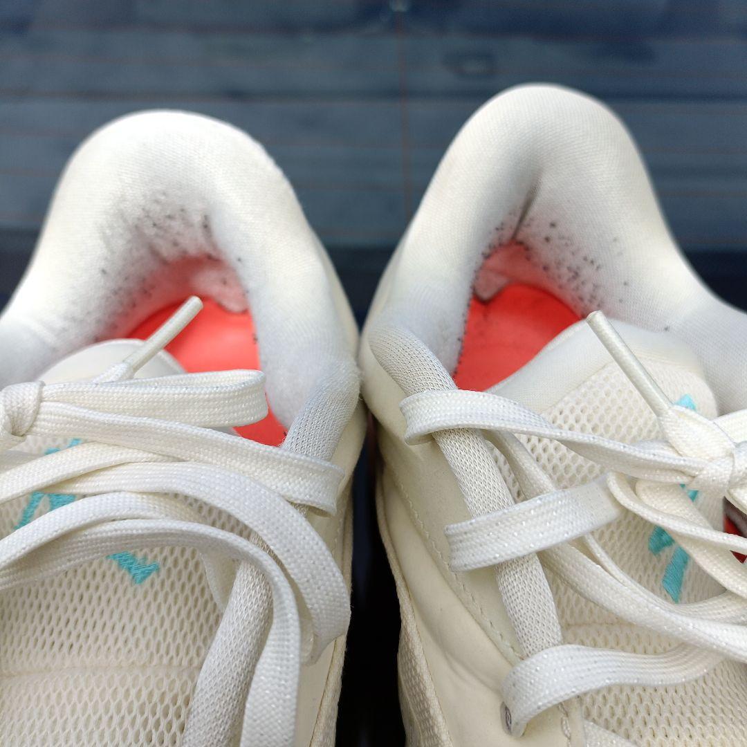 値下げ交渉可JORDAN ザイオン 4 PF Low Country 30㎝