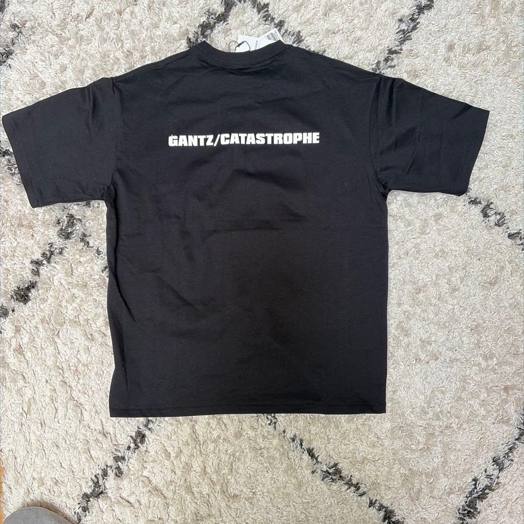 トップス GANTZ 417 EDIFICE T shirt