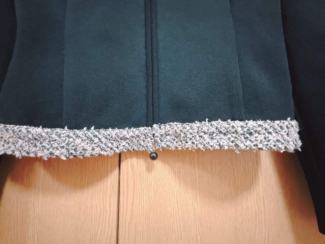 Renéルネ♡ ツイードジャケット