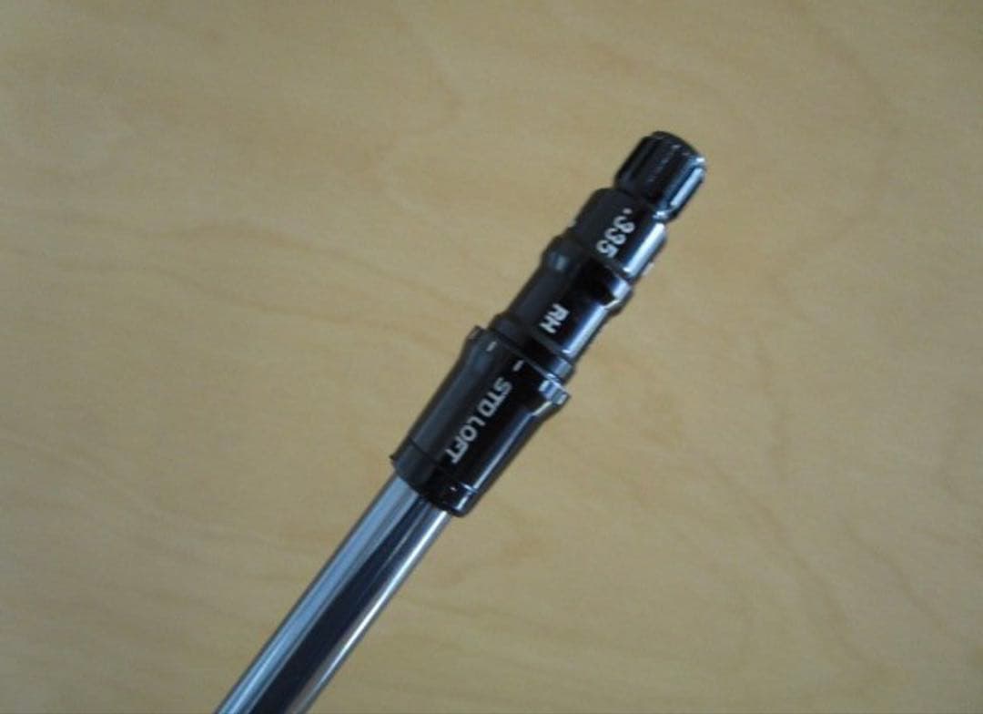 ★ テーラーメイド　スリーブ付　ディアマナ　PD 60S ドライバー用