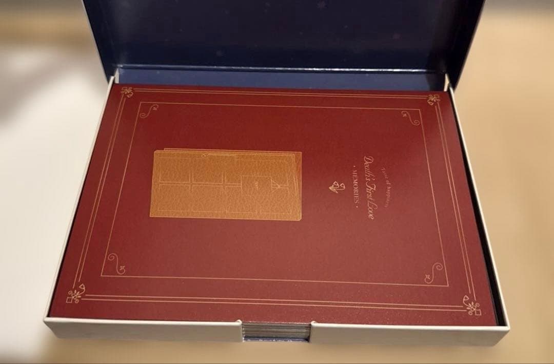 【未再生】スノードロップの初恋　DVD