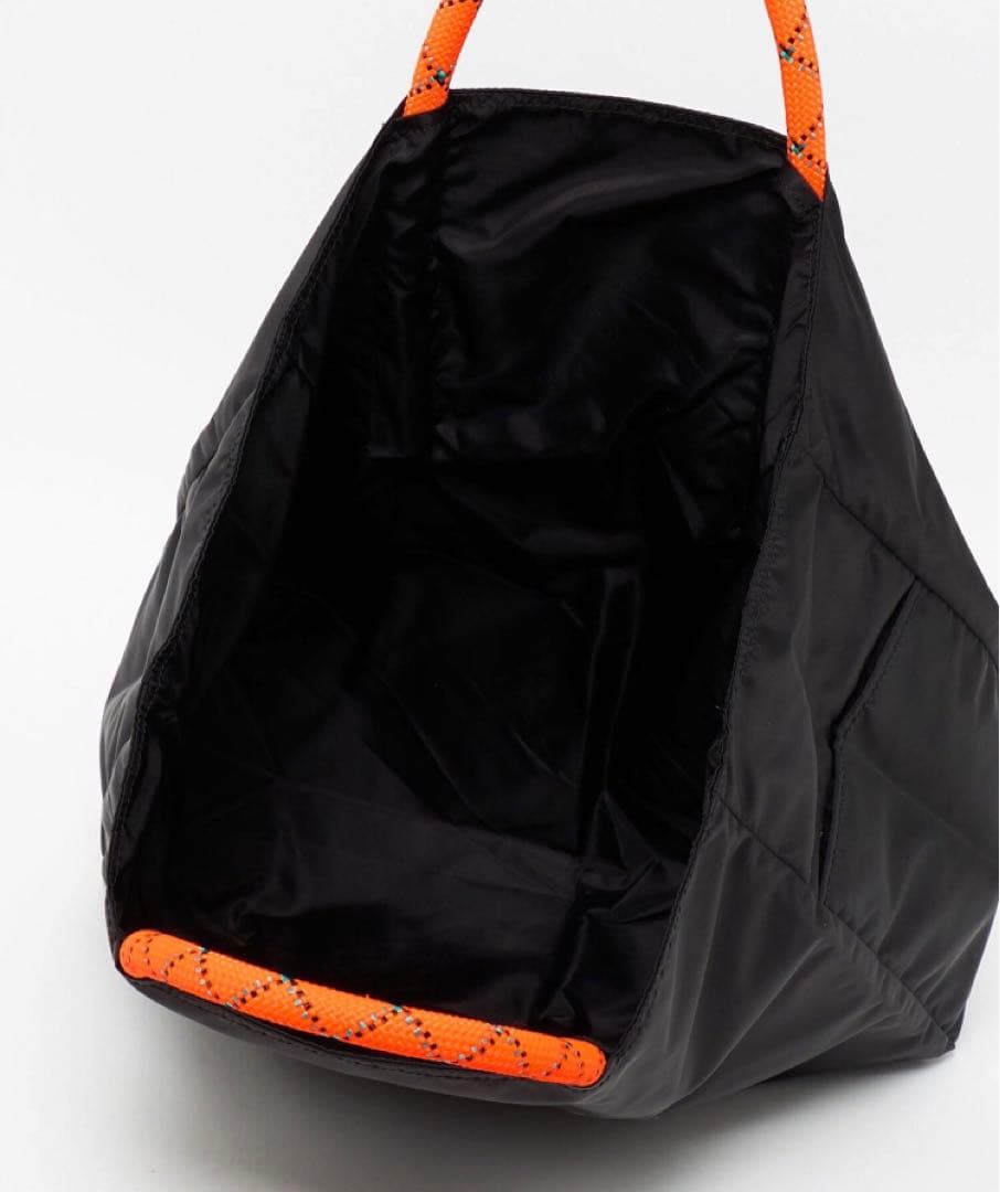 ＜NOMADIS＞SAC2/16 トートバッグ 26SS