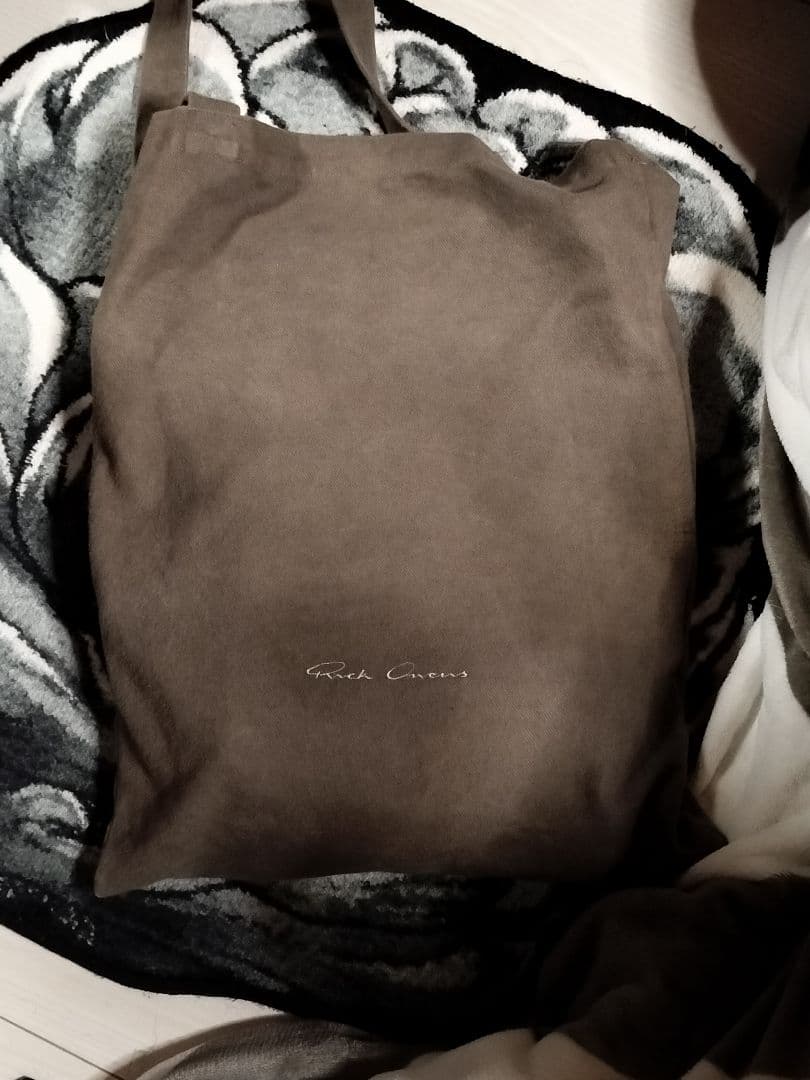 靴 Rick Owens Beatle Bozo Tractor size41