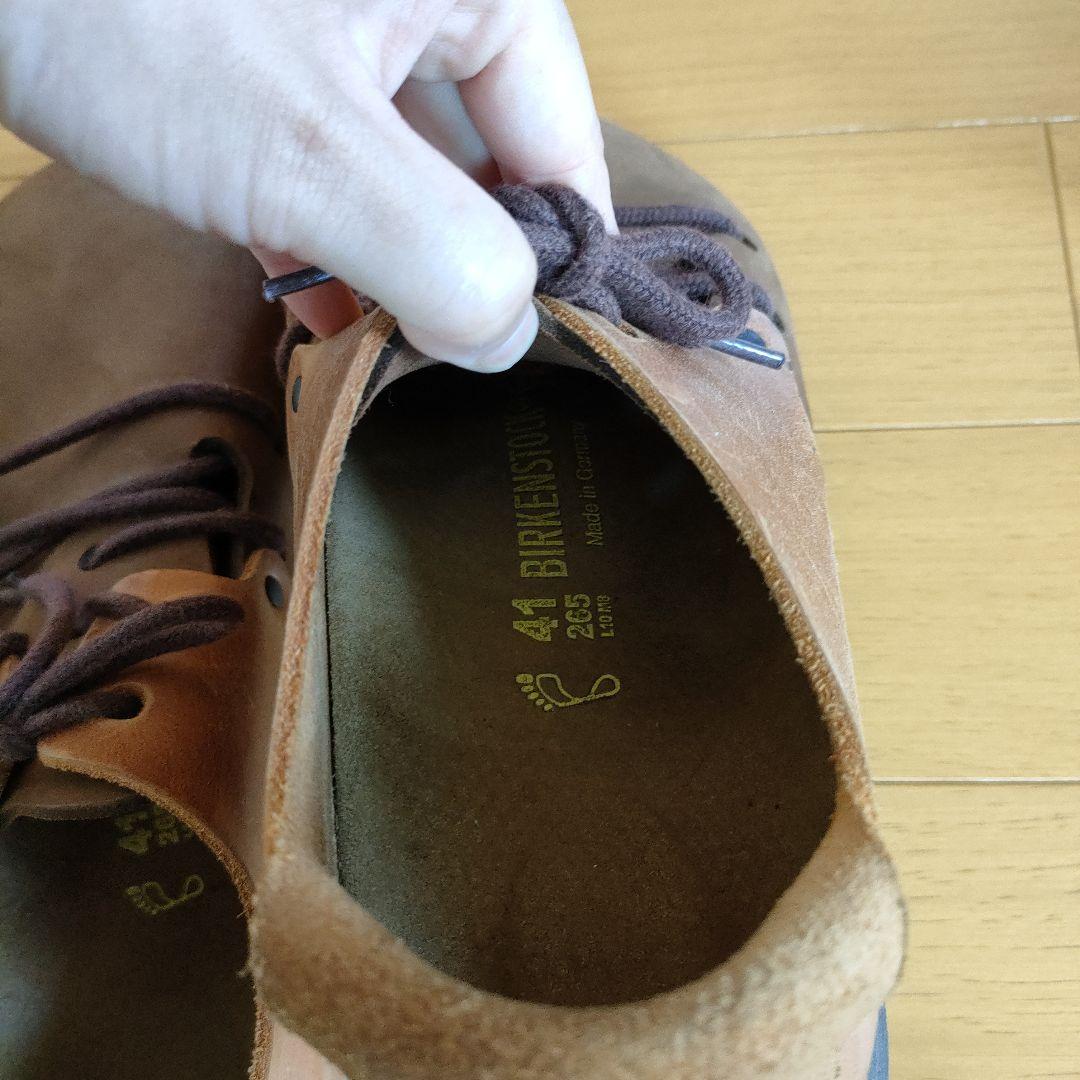BIRIKENSTOCK ビルケンシュトック