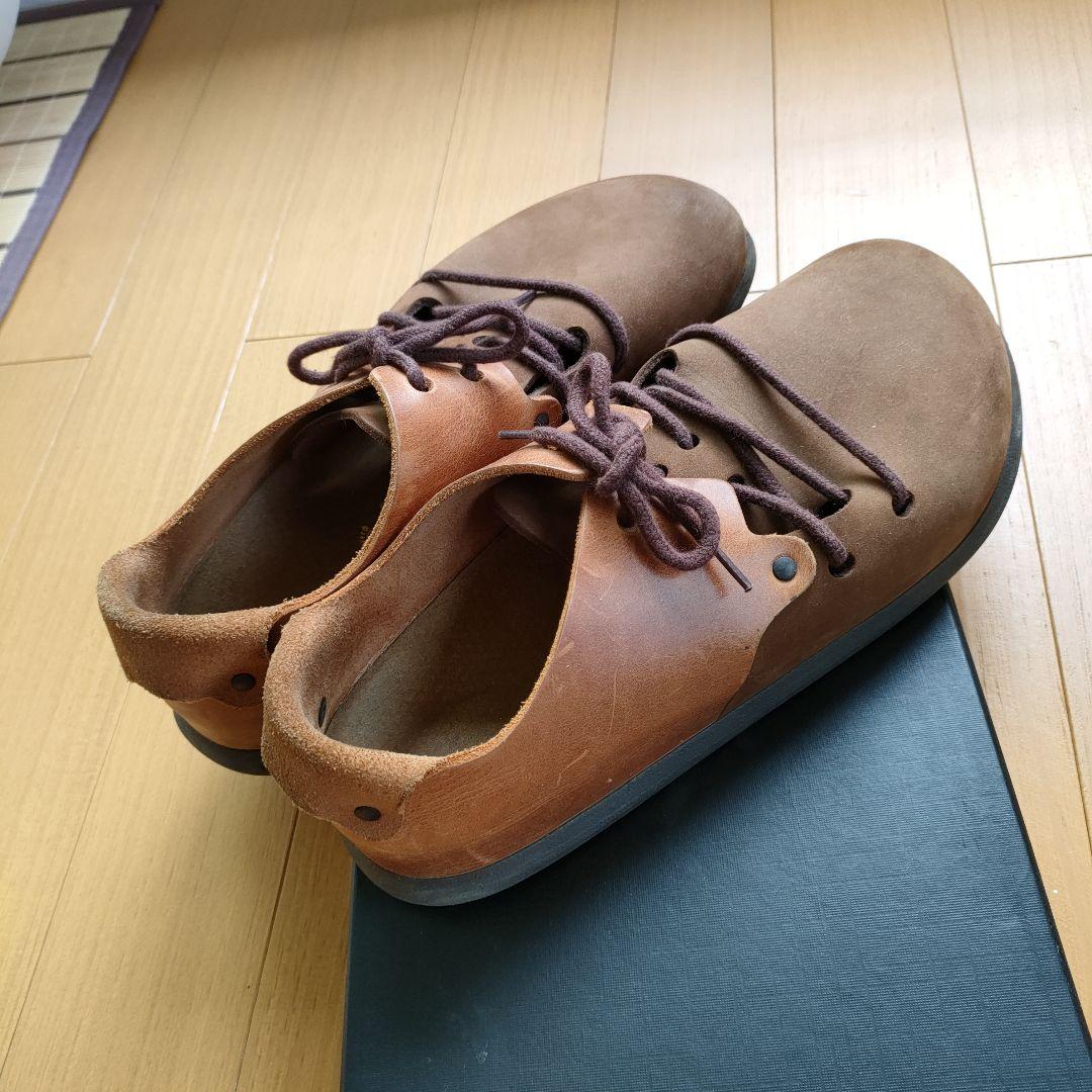 BIRIKENSTOCK ビルケンシュトック