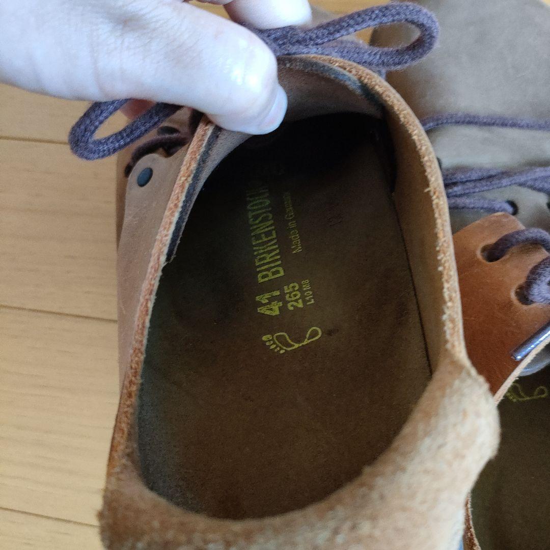 BIRIKENSTOCK ビルケンシュトック