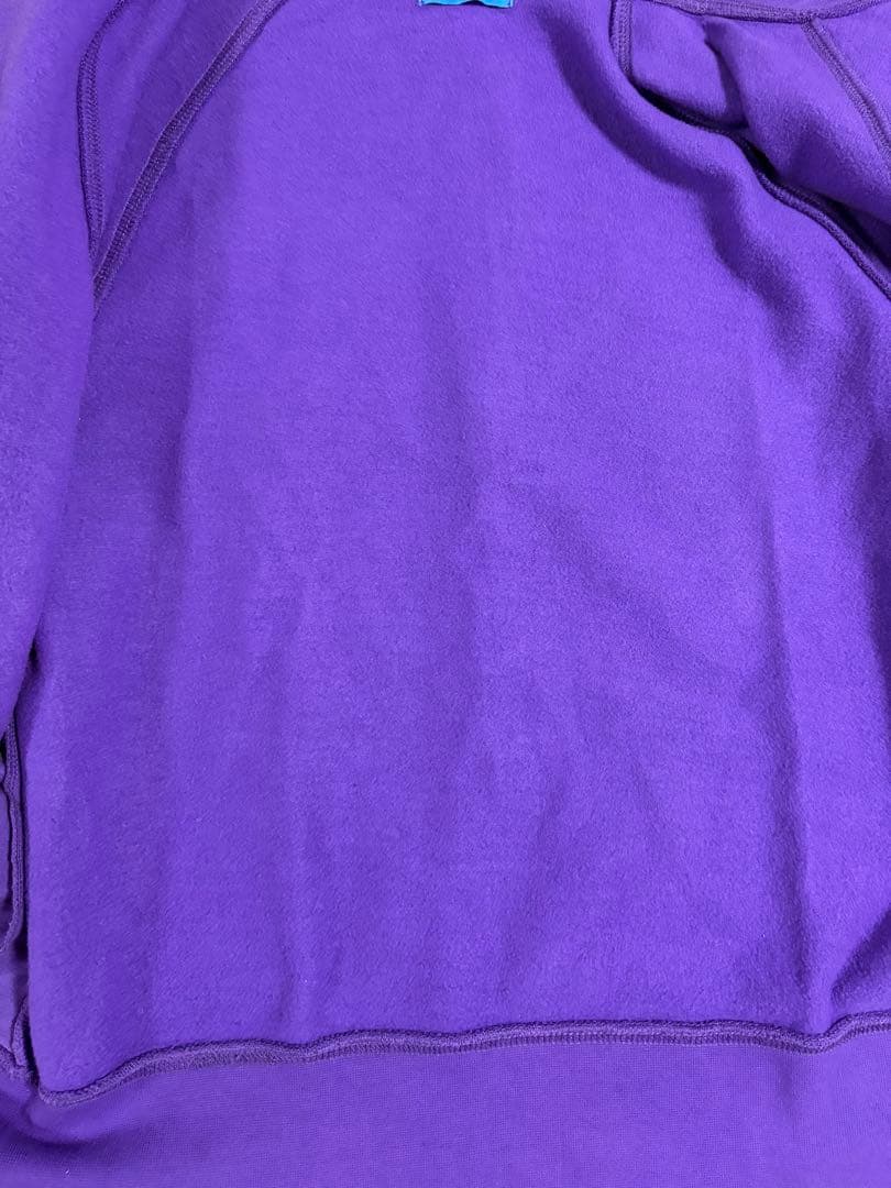 【公式】東京ディズニーリゾート　ミニー　パーカー　Mサイズ　パープル　紫　廃盤品