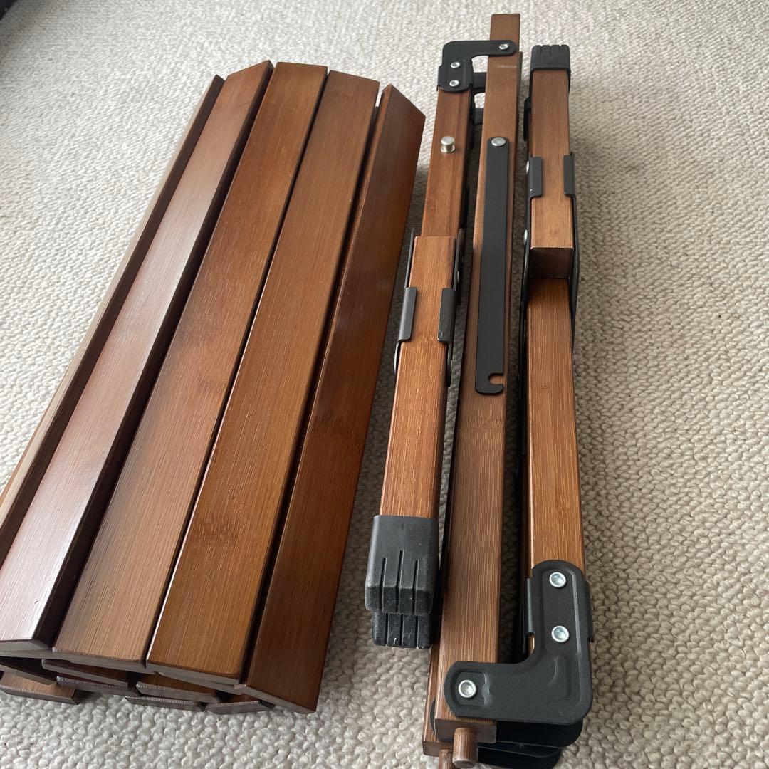 Hilander テーブル(小)