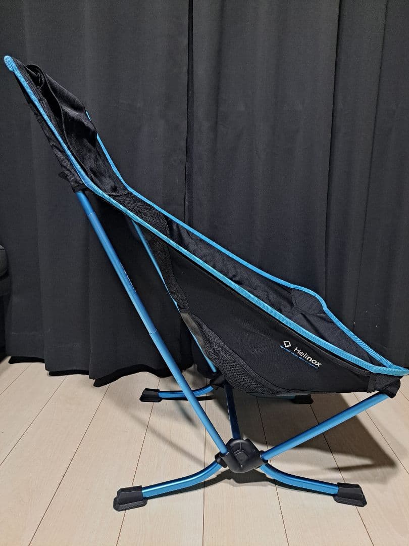 ヘリノックスHelinoxビーチチェア①//モンベルタクティカルチェア