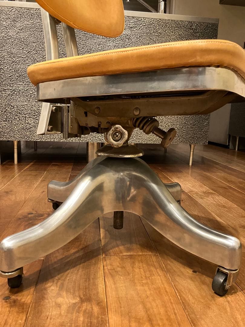 ひ*る様 ショウウォーカー　ヴィンテージチェア