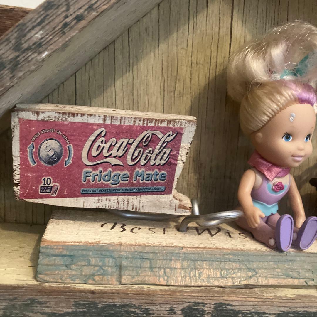 飾り棚(小物付き)