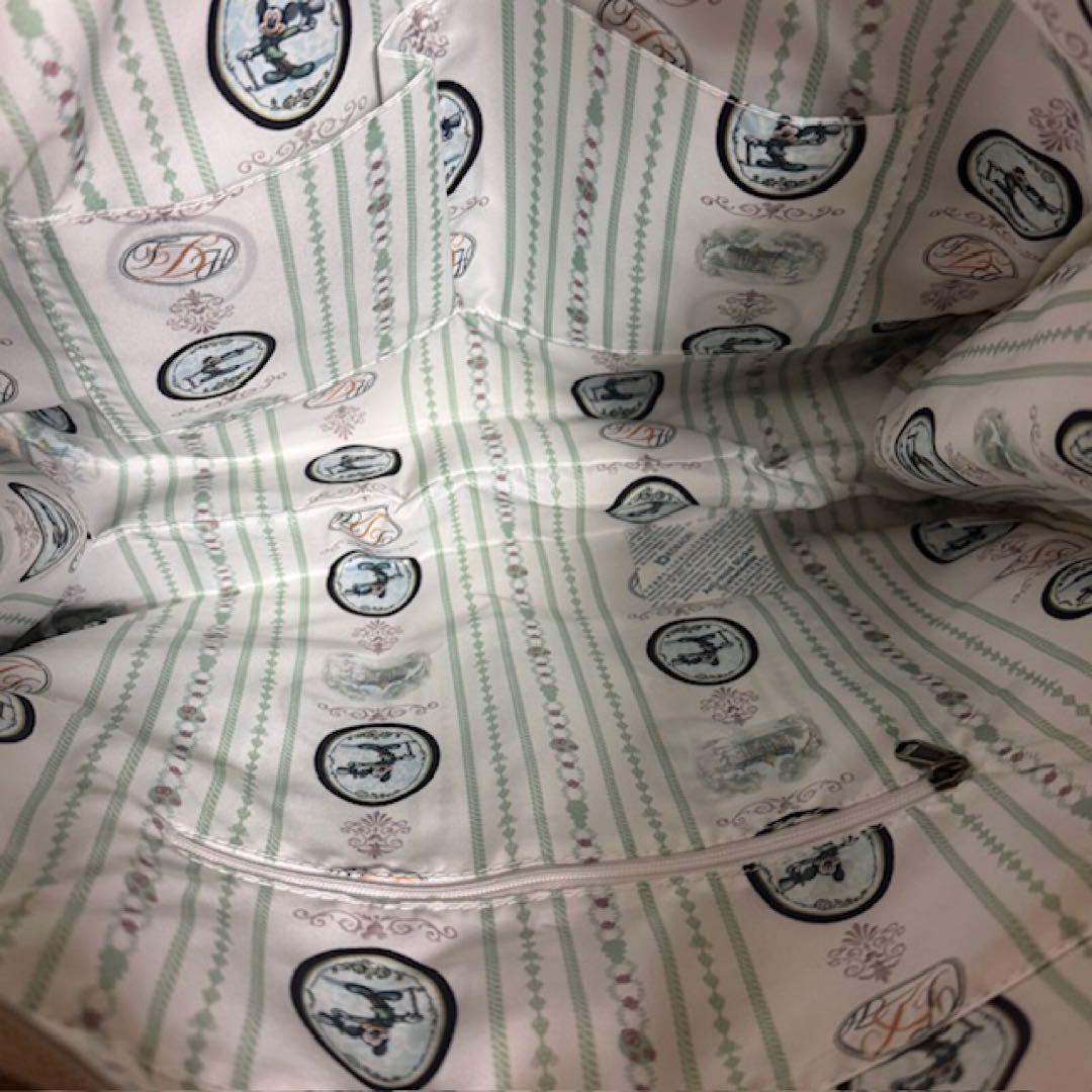 未使用新品ディズニーランドホテル宿泊者限定トートバッグポーチケース