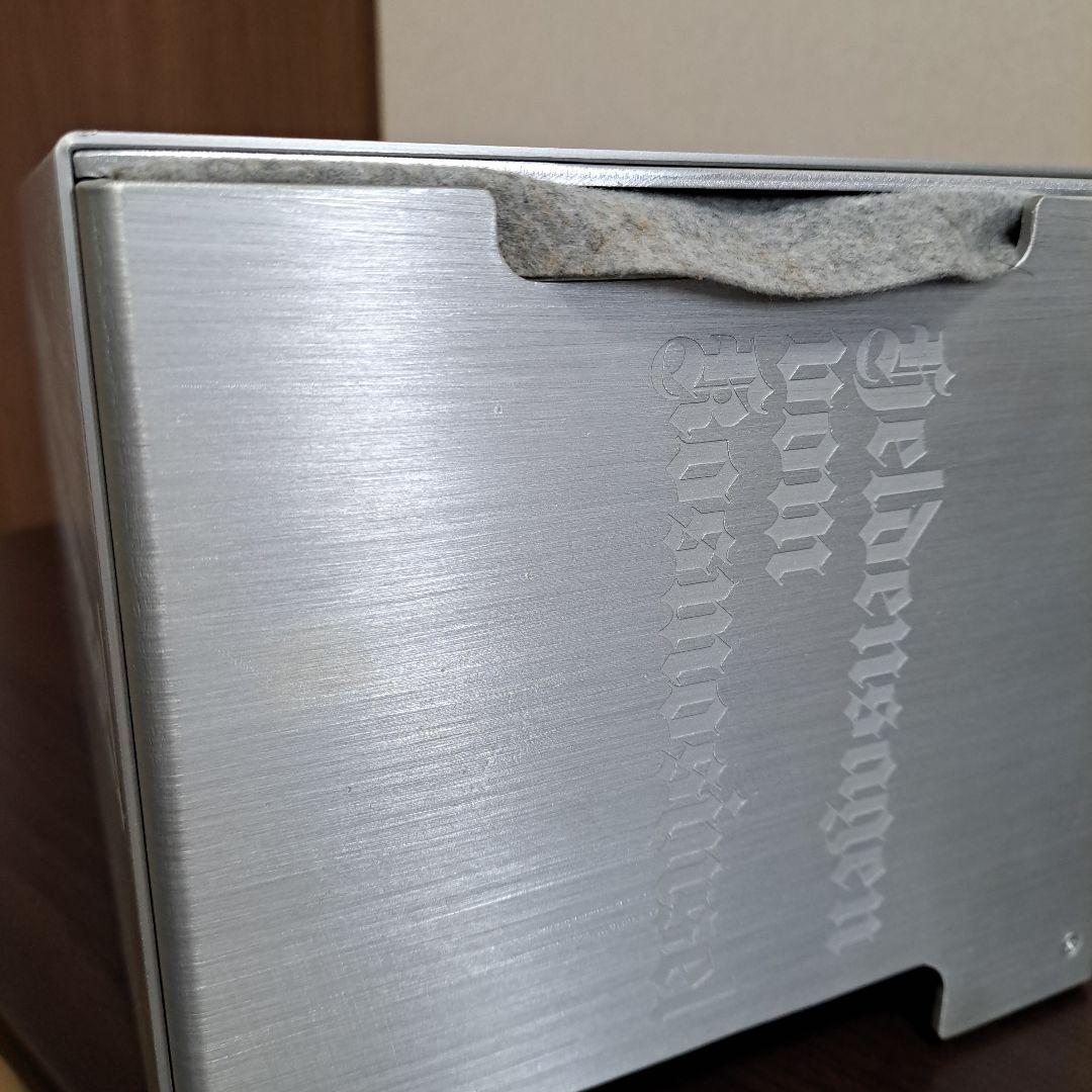 (美品 希少) 銀河英雄伝説20周年DVDレジェンドBOX