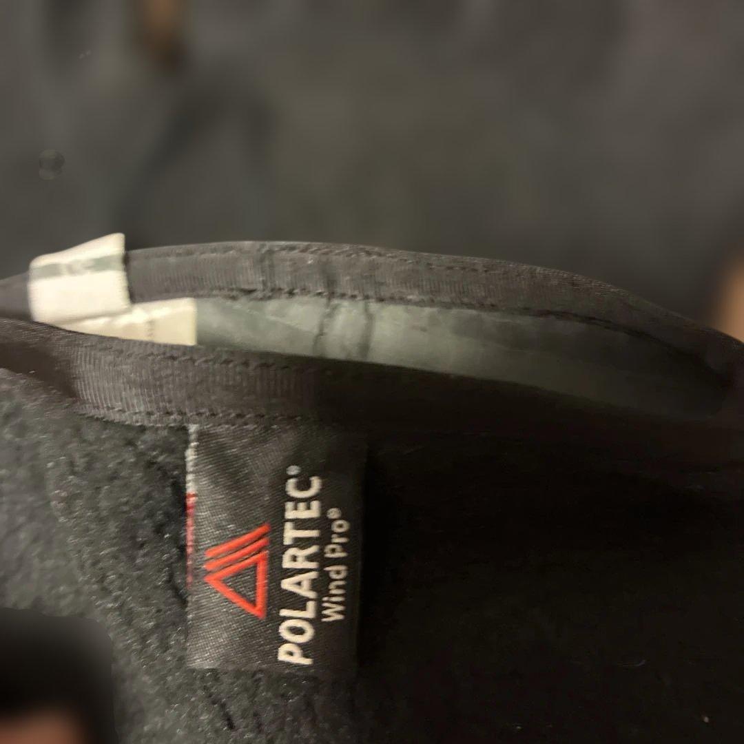 アークテリクス　アルファSVグローブ