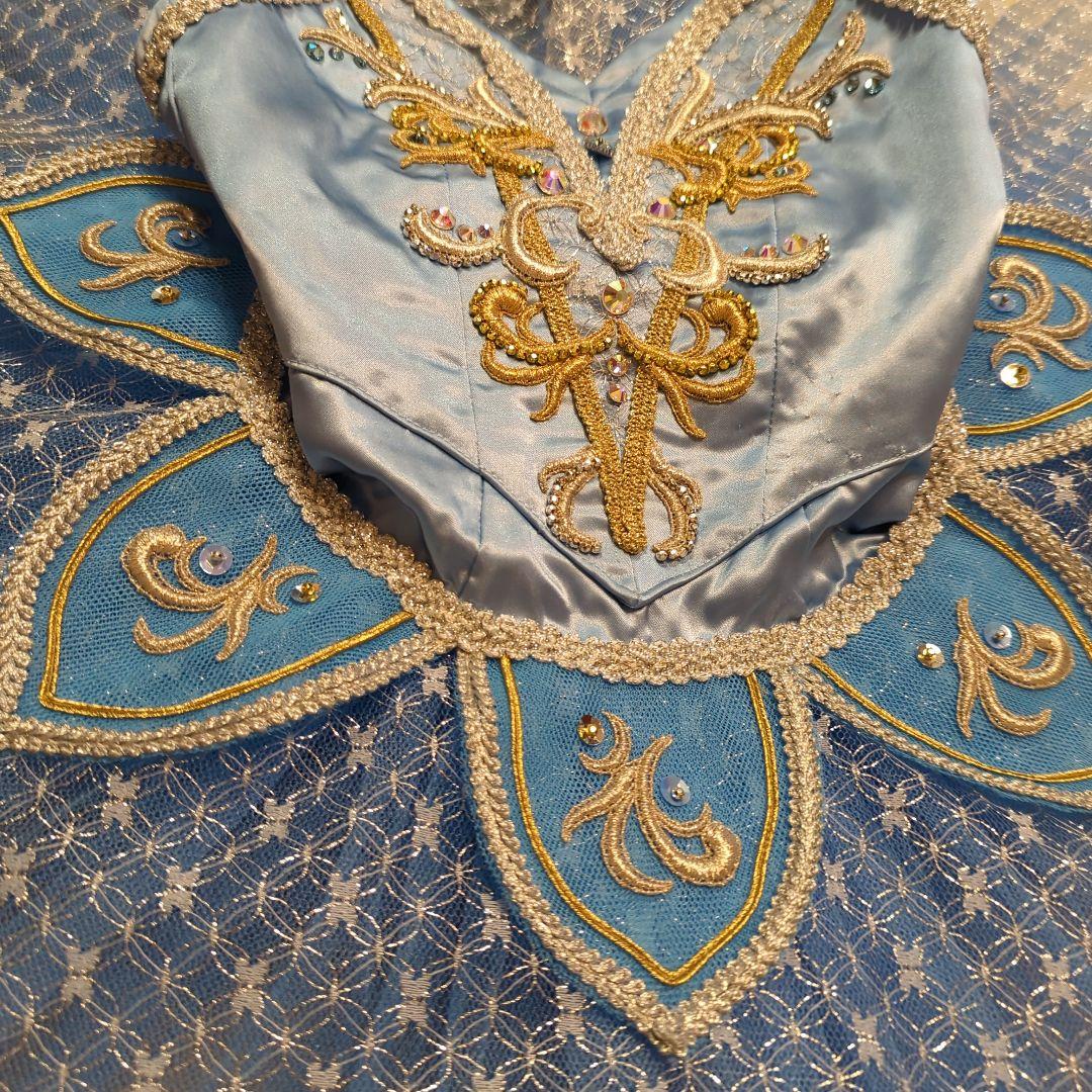 リメイク・バレエ衣装／チュチュ／チャコット／フロリナ等