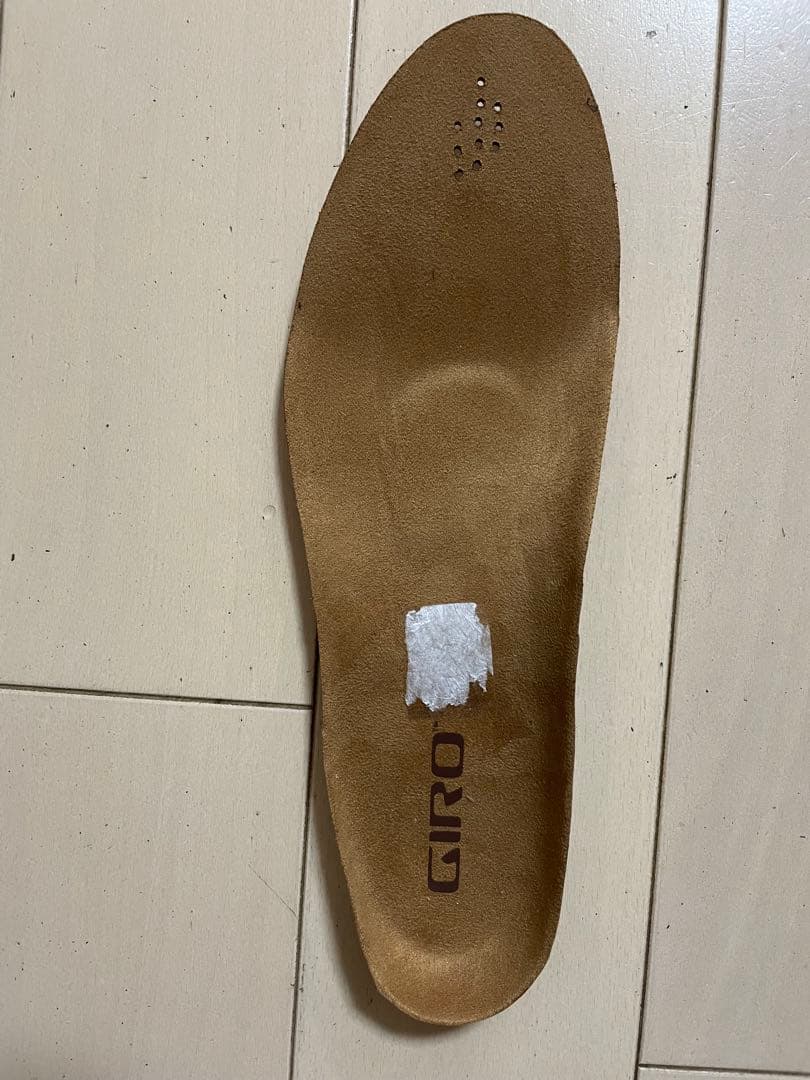 GIRO REPUBLIC SPDシューズ（サイズ:EU41）